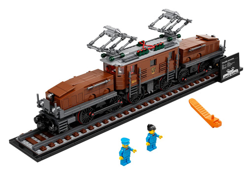 LEGO Creator Train Set 30575 (59 pcs)