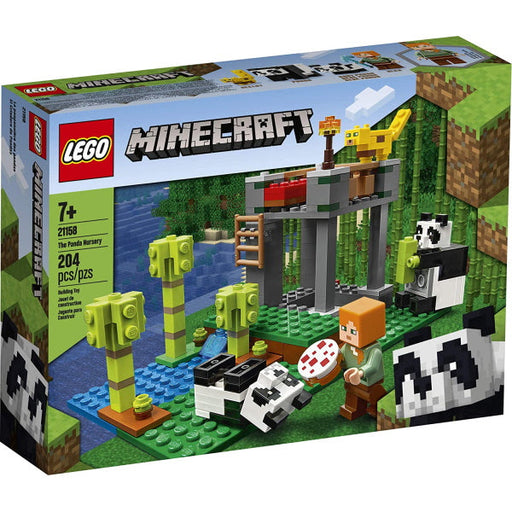 LEGO® Minecraft The End Battle Building Set, 222 pc - Kroger