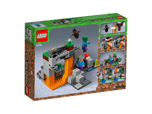 Save $50 on this huge Lego Minecraft set and give a 2,863-piece gift