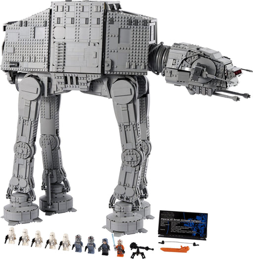 LEGO Star Wars: The Last Jedi Defense of Crait 75202 Building Kit (746  Piece)