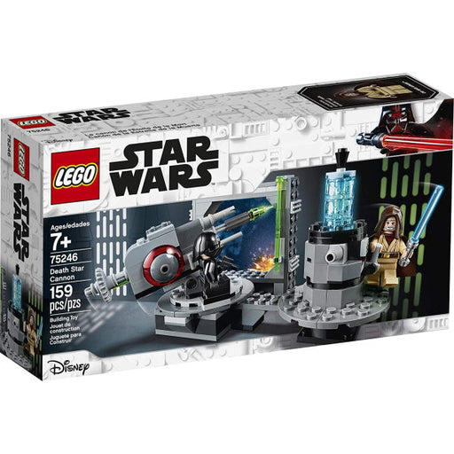 LEGO Star Wars: The Last Jedi Defense of Crait 75202 Building Kit (746  Piece)