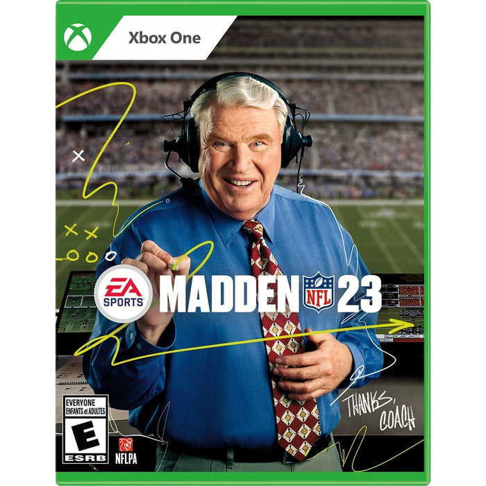Madden NFL 23 [Xbox One]