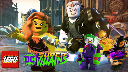  LEGO Marvel's Avengers - Wii U : Whv Games: Video Games