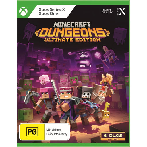 Console Microsoft Xbox One S 1TB All Digital Edition + Minecraft+Sea of  thieves+