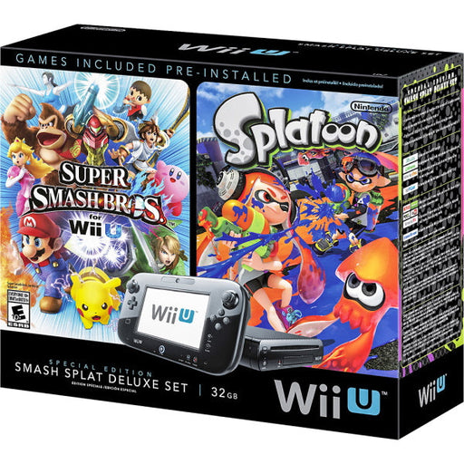 LOTE CONSOLA NINTENDO Wii U 3 juegos super Mario kart y maker muy buen  estado EUR 137,95 - PicClick FR