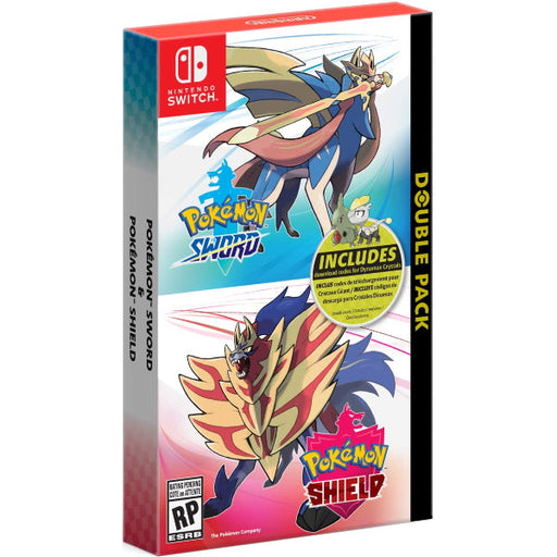 Pokemon Legends: Arceus - SteelBook ONLY [Nintendo Switch Accessory] —  MyShopville