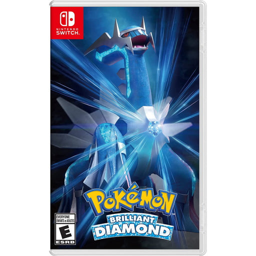 Pokemon Legends: Arceus - SteelBook ONLY [Nintendo Switch Accessory] —  MyShopville