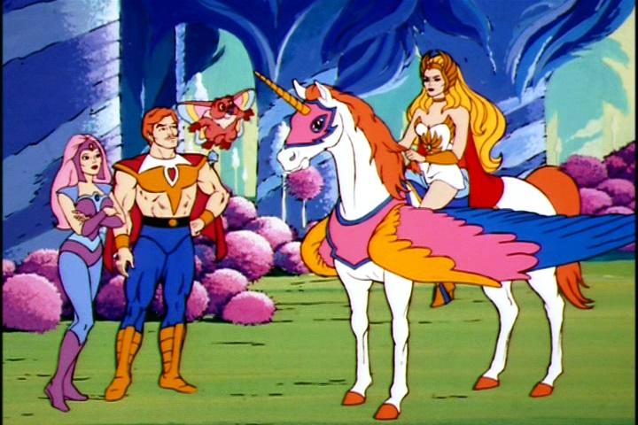 She Ra Princess Of Power The Complete Original Series Seasons 1 2 — Myshopville 
