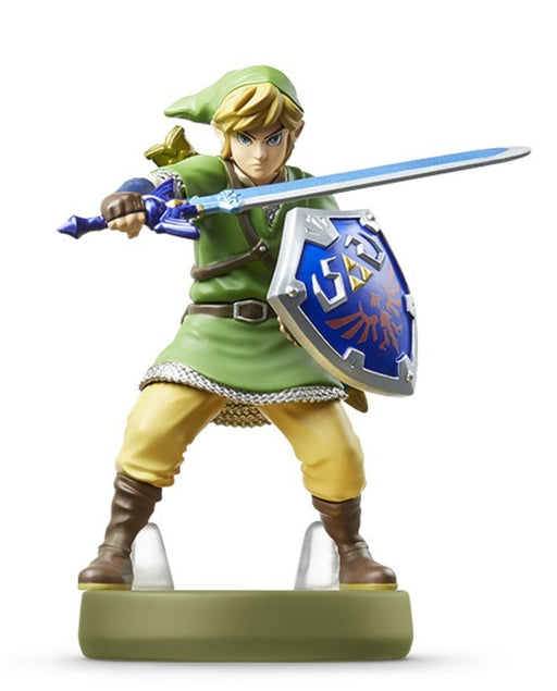 Wind Waker 30th Anniversary Toon Link amiibo The Legend of Zelda (Nintendo  Switch/3DS/Wii U