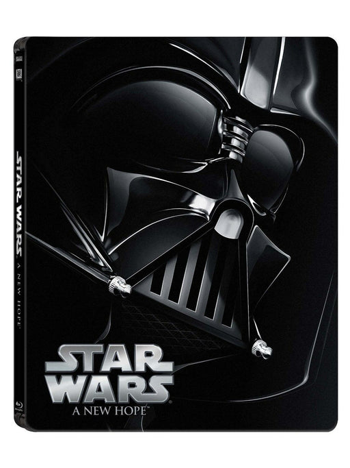 Star Wars: The Clone Wars Season 1 - 5 Blu-Ray Box Set Going For $88