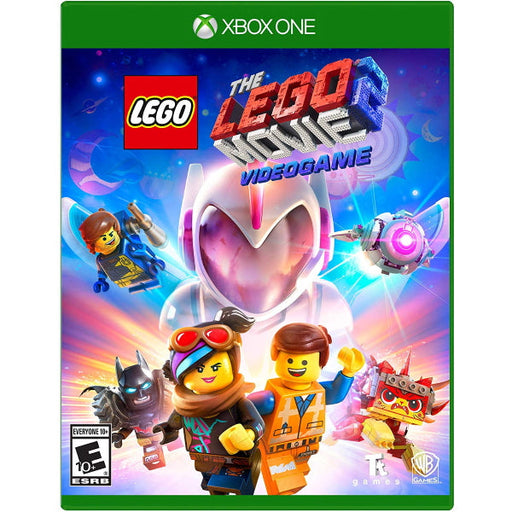  LEGO Marvel's Avengers - Xbox One : Whv Games: Video Games
