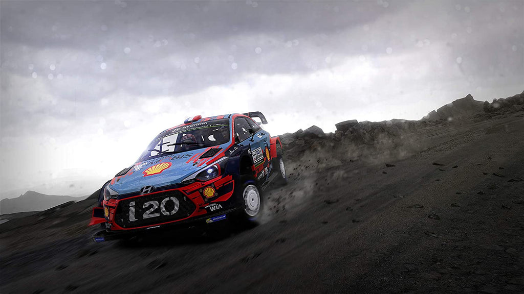 download wrc 8 fia world rally championship switch