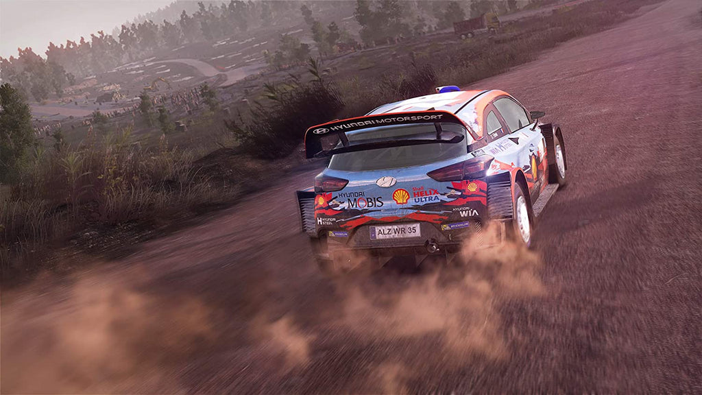 wrc 8 nintendo switch download free