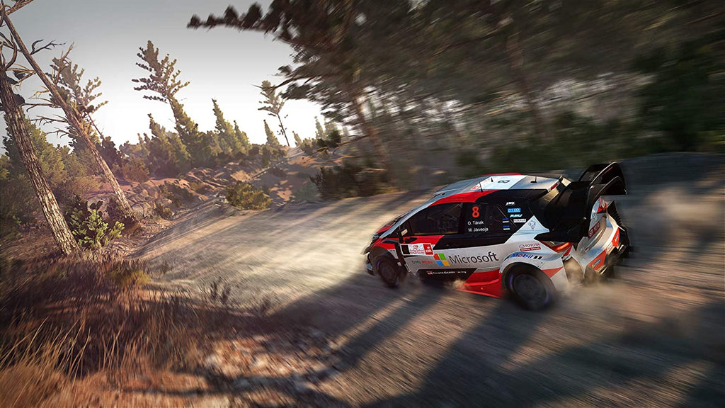 download wrc 8 nintendo switch