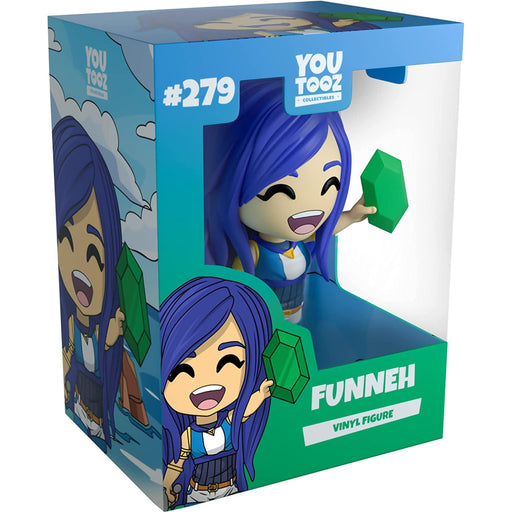 Youtooz Pokimane Vinyl Figure KIND MIMI - US