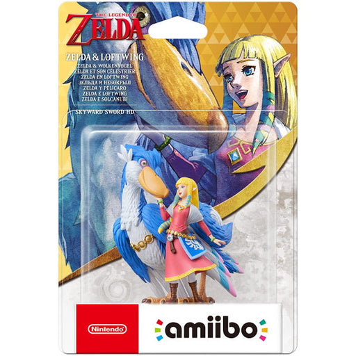 Wind Waker Zelda amiiboo The Legend of Zelda Series (Nintendo