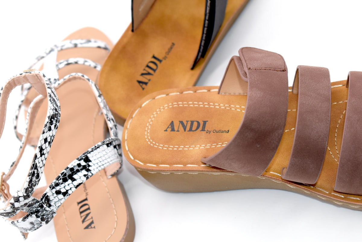 Andi Womens – Outland Shoes