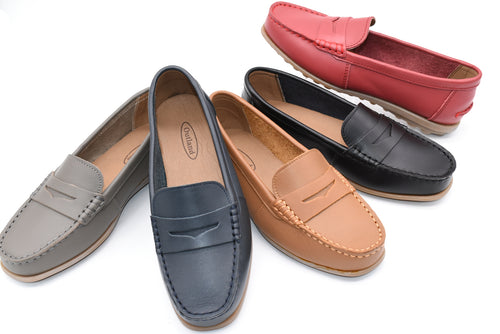 Loafers – Outland Shoes
