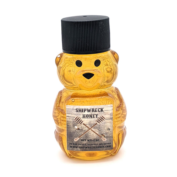 Bulk Wax – Smoot Honey