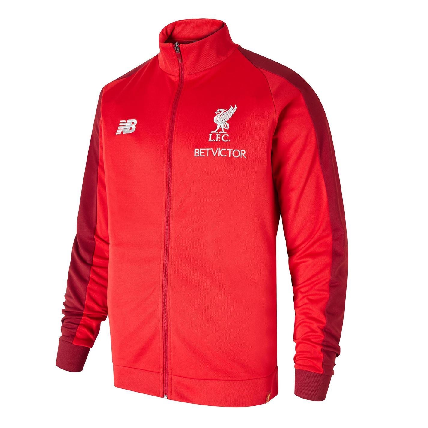 jersey original liverpool 2018