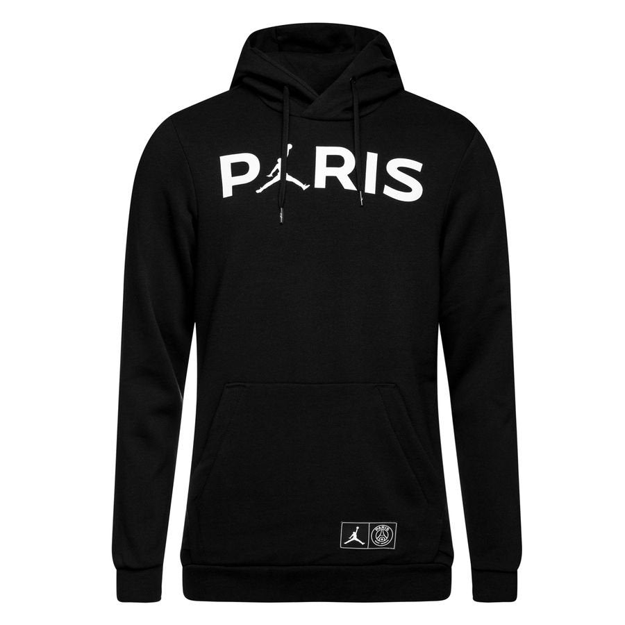 PSG X Jordan Football Hoodie Sweatshirt New Season 2018-19 kit online ...