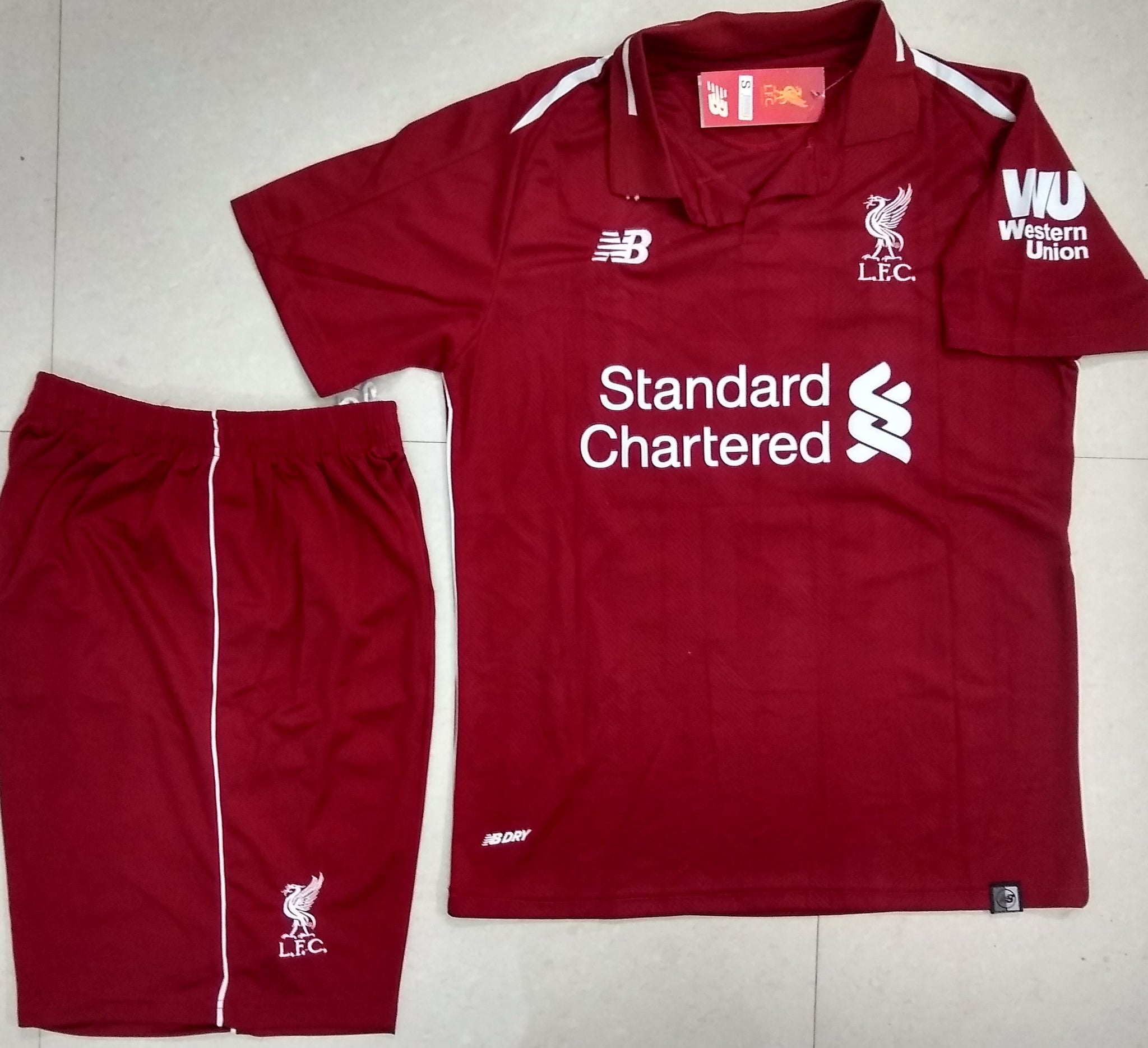 jersey original liverpool 2018