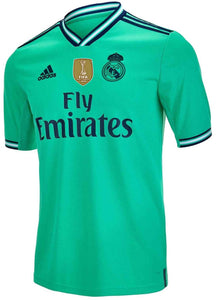 Real Madrid First Copy Jersey