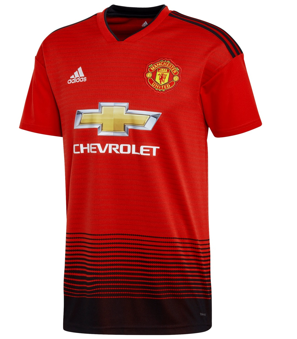 Manchester United Home Football Jersey New Season 2018-19 online India