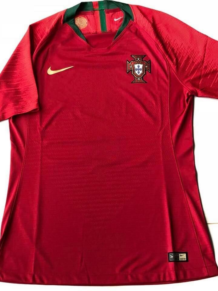 portugal 2018 jersey