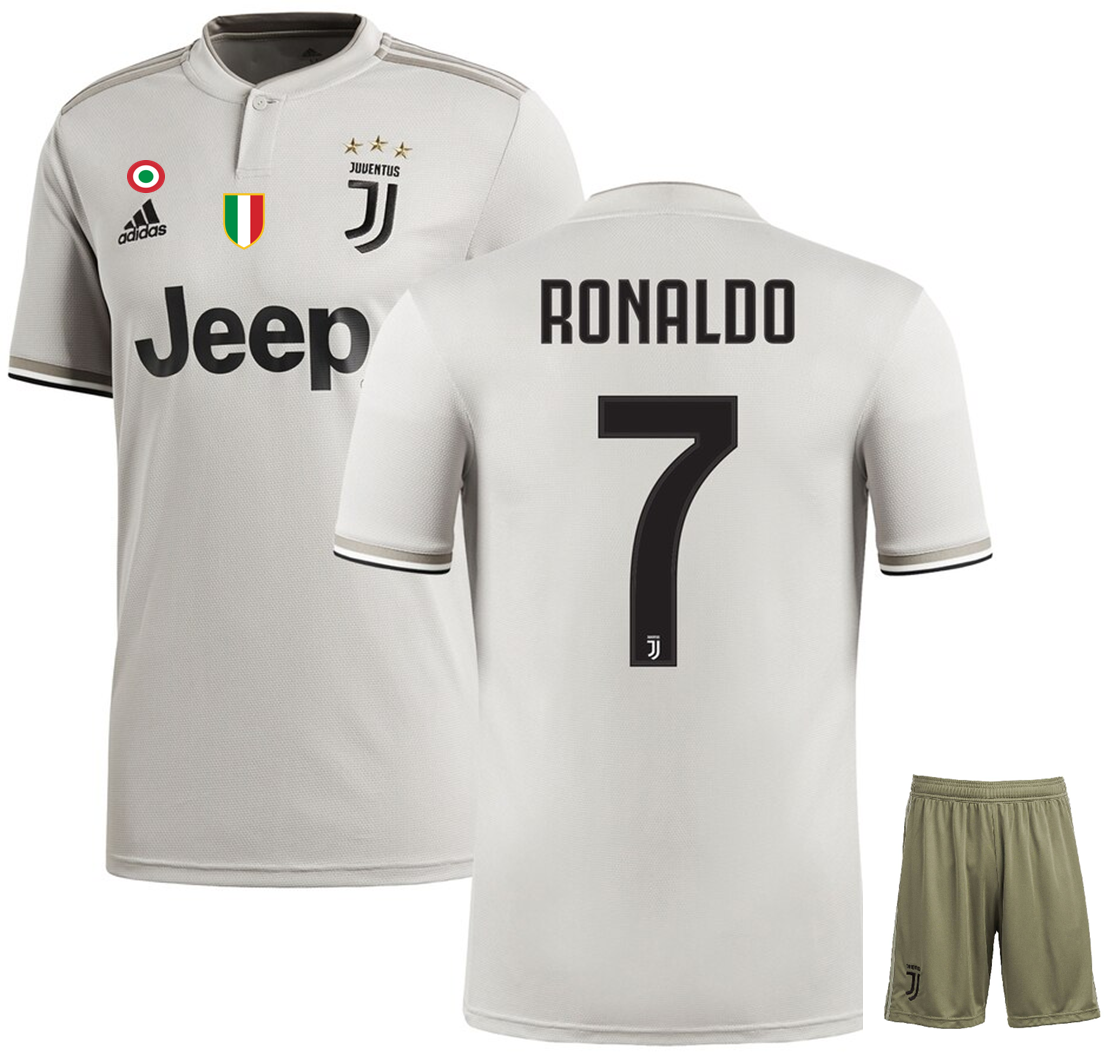 ronaldo jersey online in india