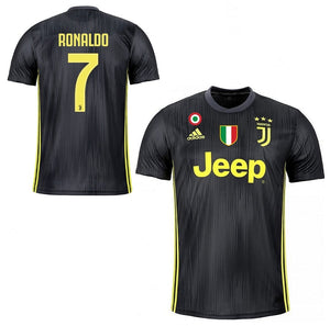 buy ronaldo jersey india