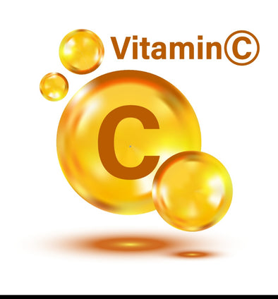 WHY VITAMIN C IS IMPORTANT TO THE SKIN