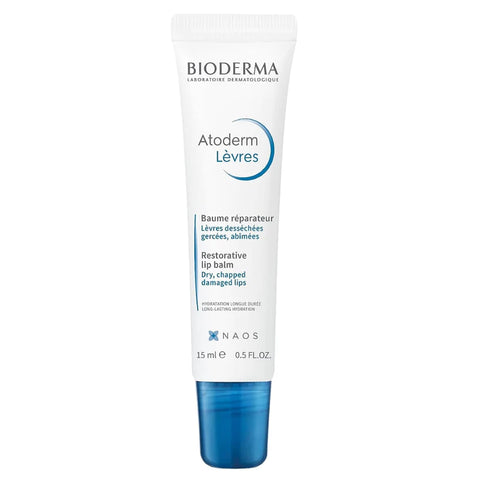 atoderma lip balm - naos care