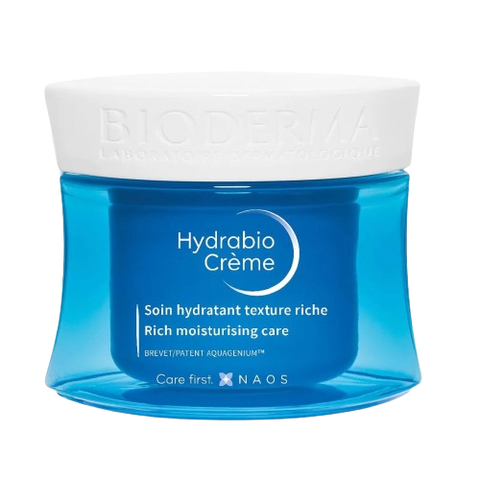 Bioderma Hydrabio Cream