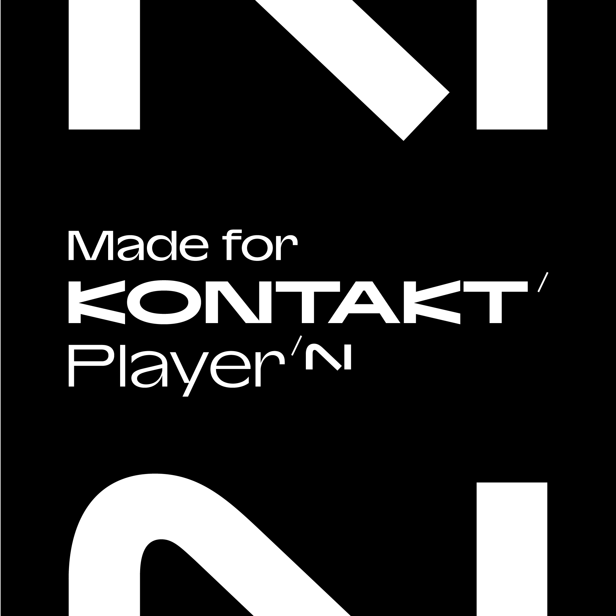 Made-for-Kontakt-black