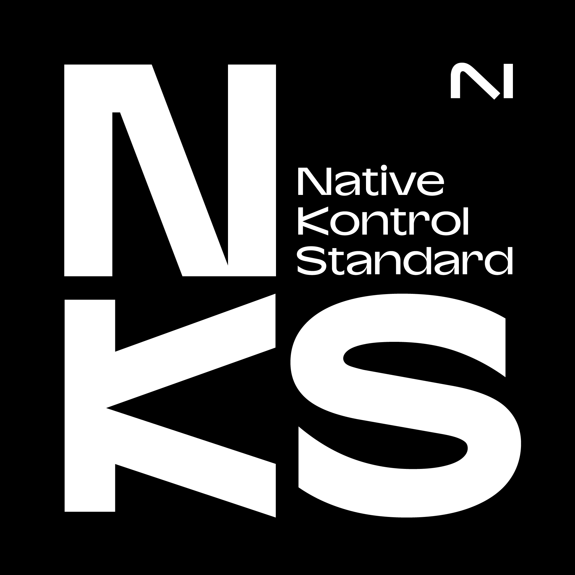 NKS-logo-rebrand-claim-signet-background-black