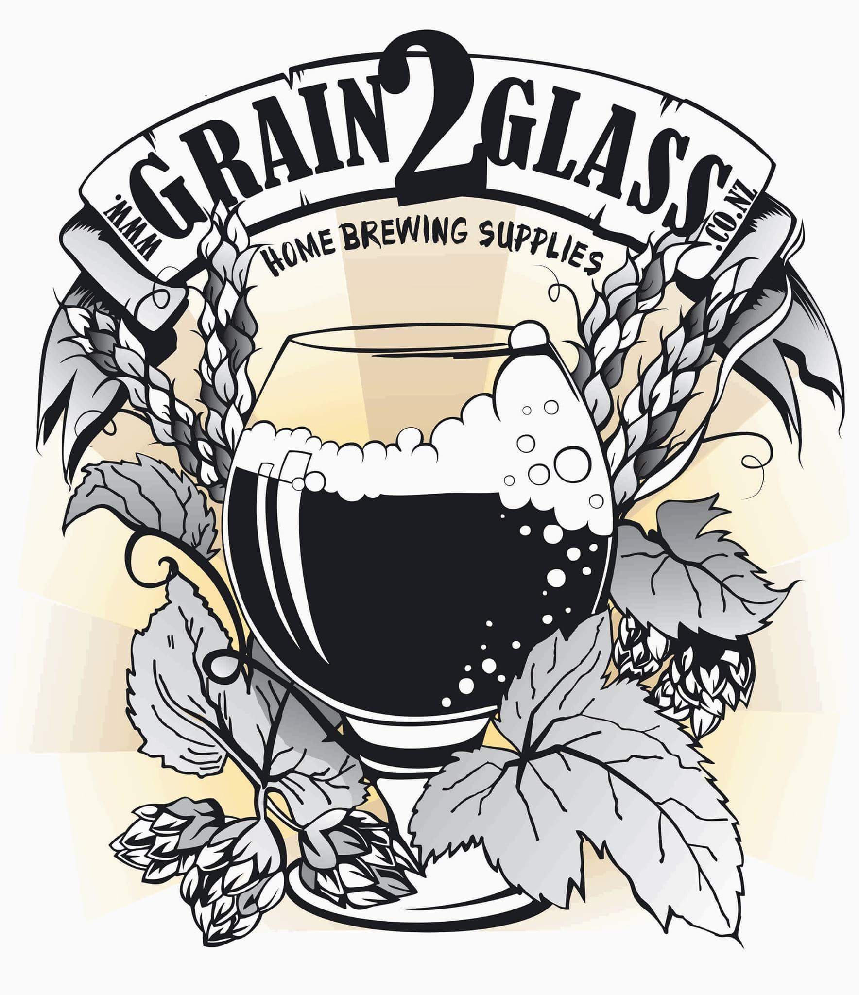 Grain2Glass