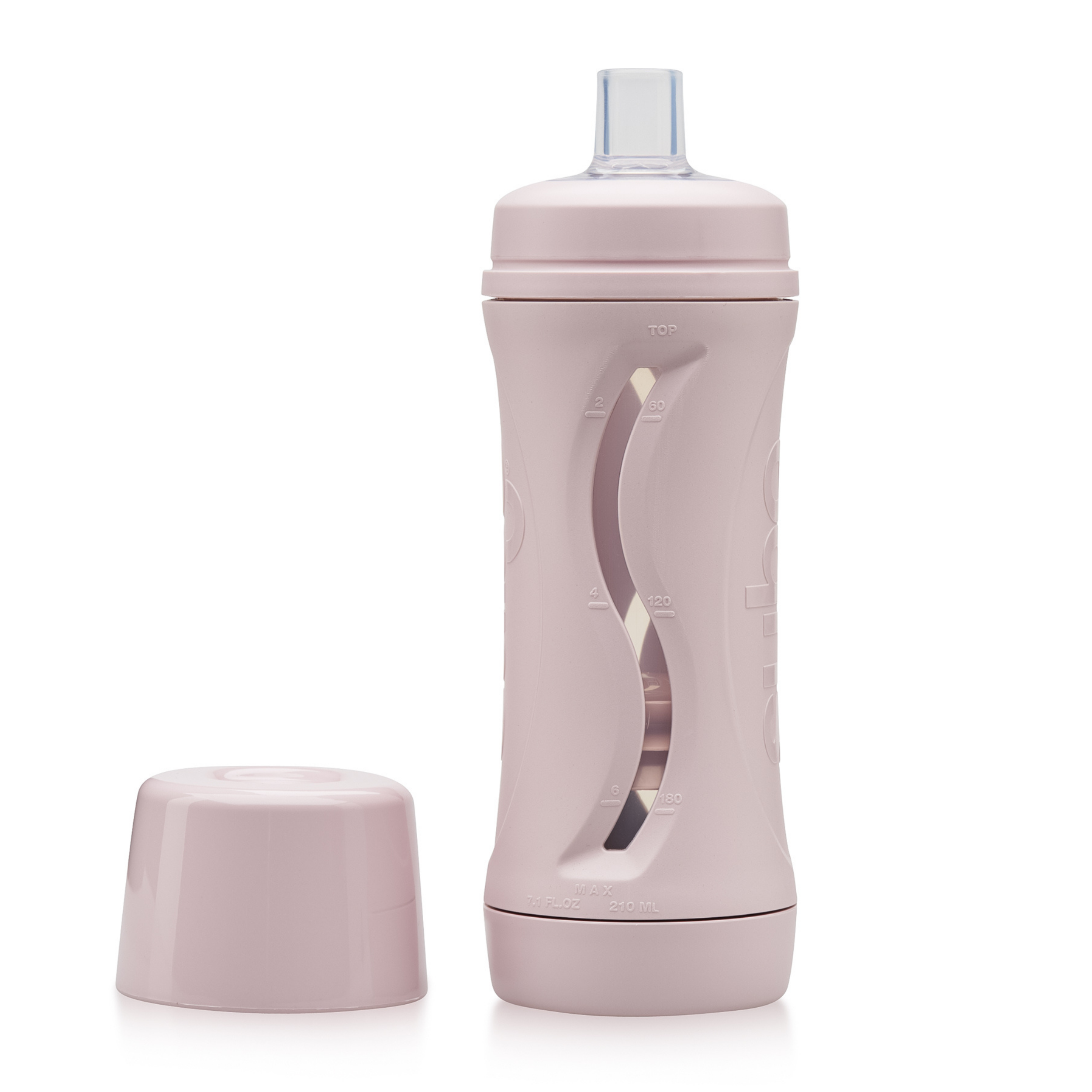 10 Reasons Why You Should Use a Silicone Baby Bottle Over Glass or Pla –  Omababy AU