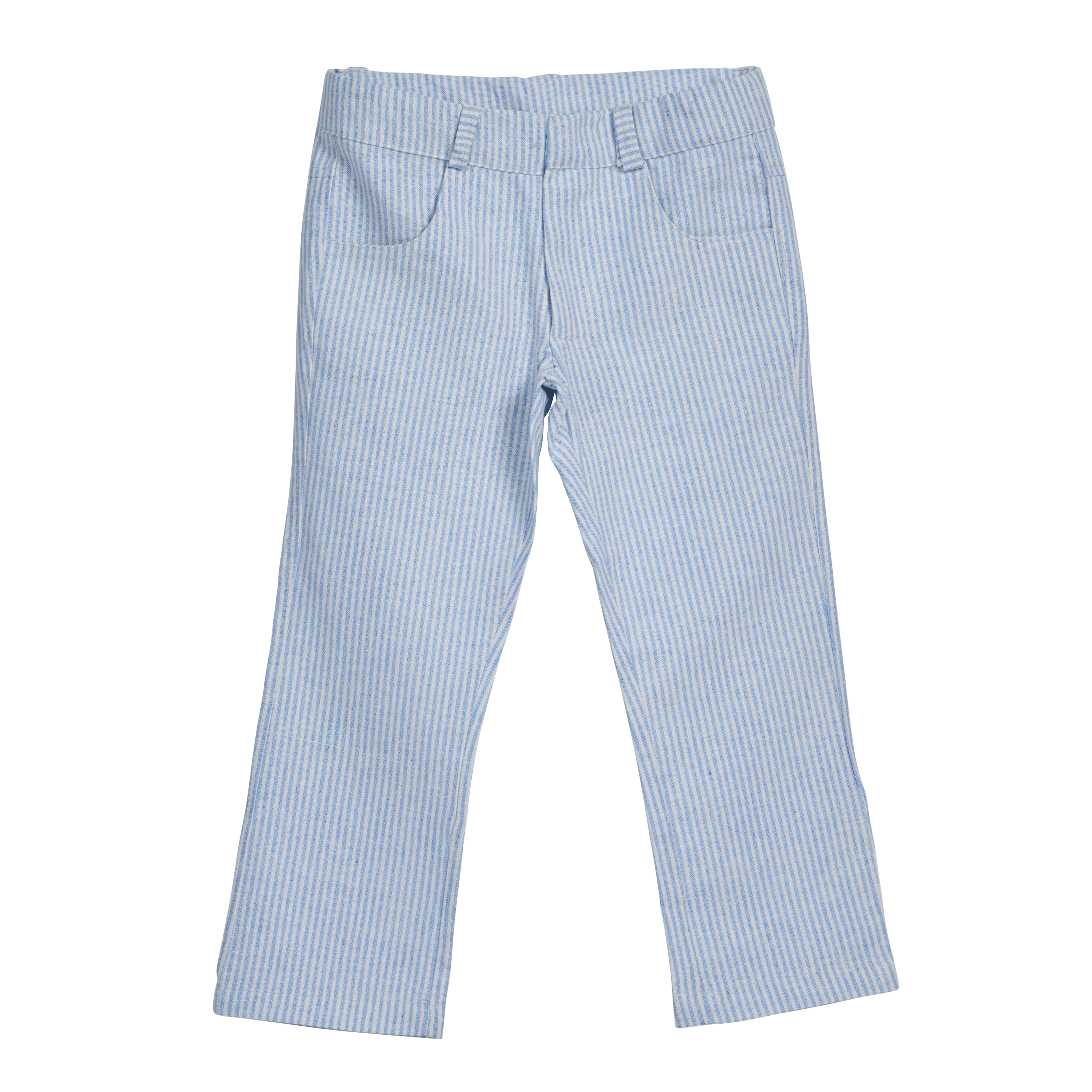 Snickers - Pirate Trousers, Rip-Stop - Grey\\Black – Topline Group