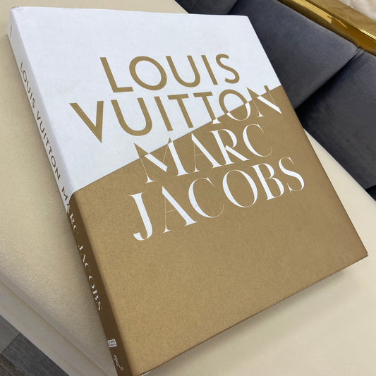 Little Book Of Louis Vuitton – Maison & Tavola