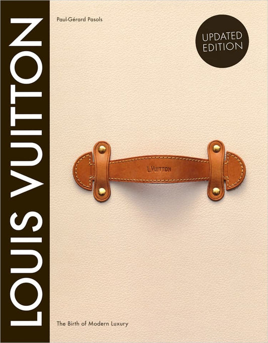 Little Book Of Louis Vuitton – Maison & Tavola