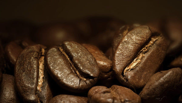 Health Benefits of Darker Roast Coffee