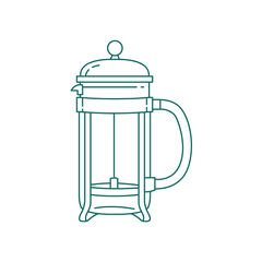 Coffee French Press