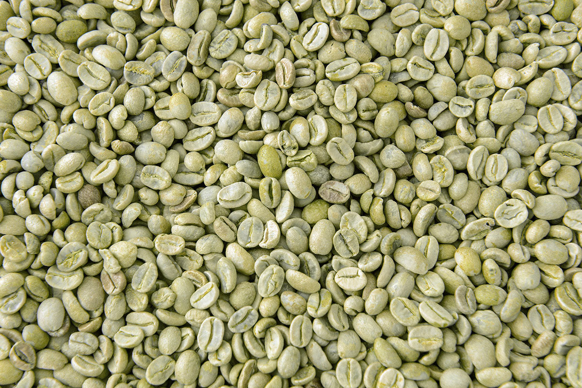 Green Coffee