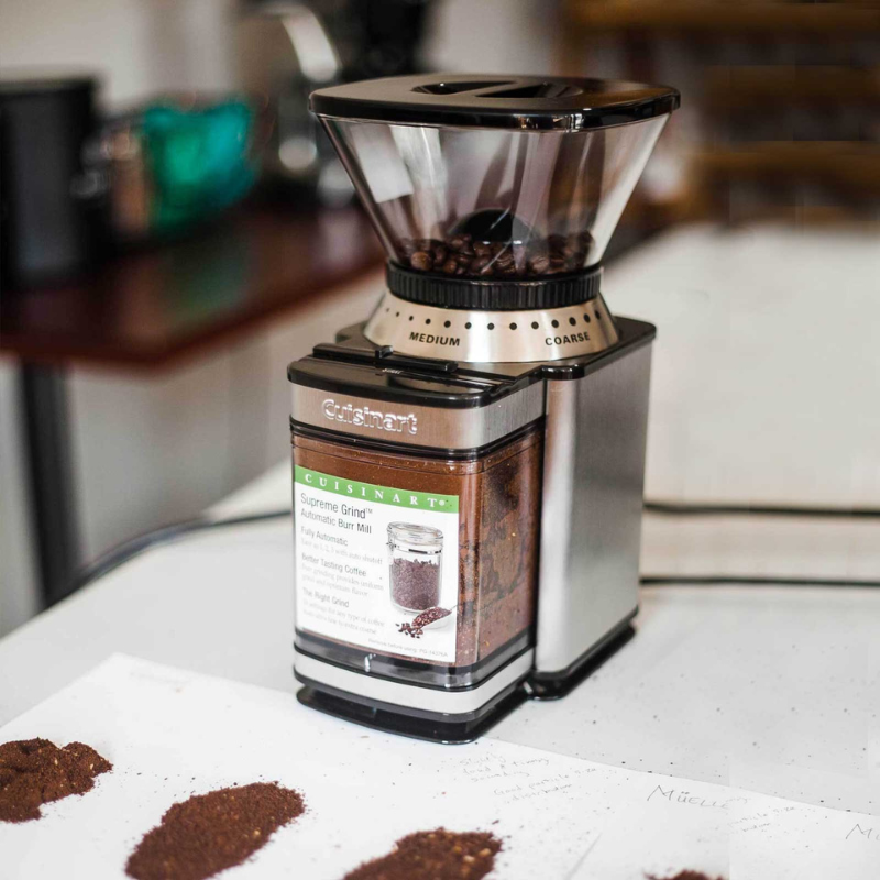 The Best Coffee Grinders to Give as Gifts – Purity Coffee