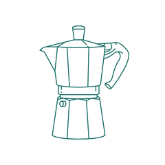 Moka Pot