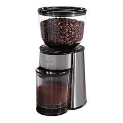 Mr Coffee Grinder