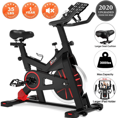 velopro exercise bike