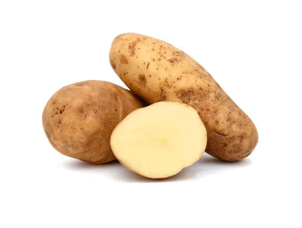 Red Potatoes, 1 ct - Kroger