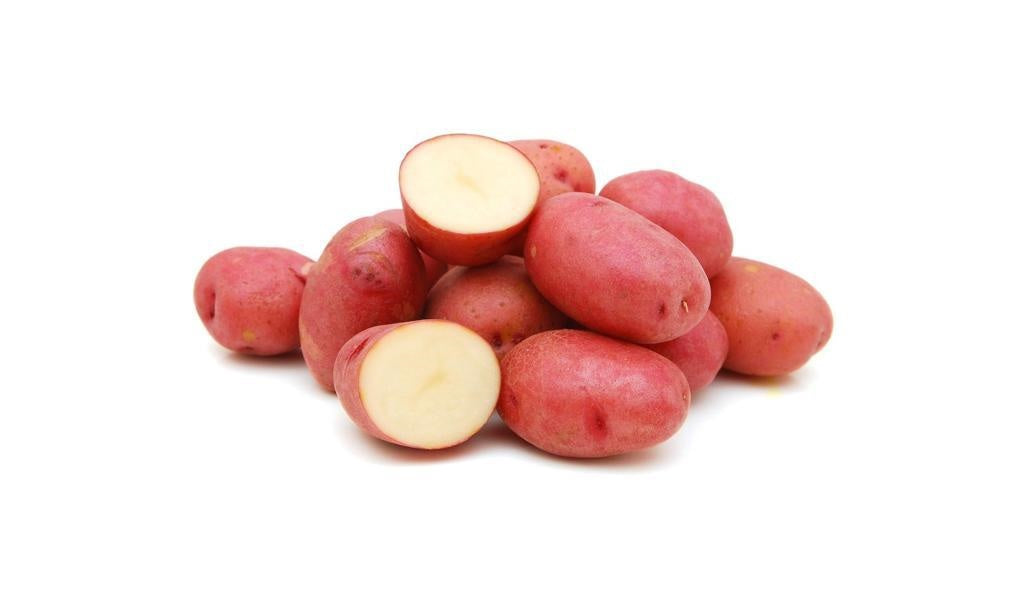 Potatoes Red B 50 lb box – Prime Produce US